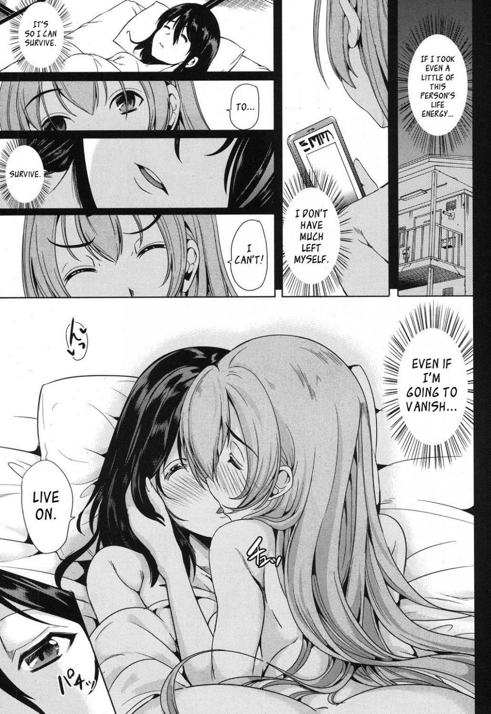 Hentai Manga Comic-How to Make a Lewd Pussy-Chapter 2-9